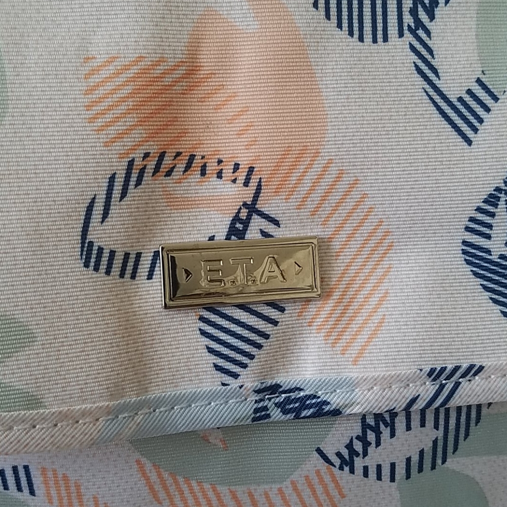 E.T.A. Purse - Picture 7 of 16